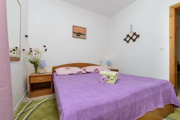 Apart Daire, 2 Yatak Odası, Teras, Deniz Manzaralı