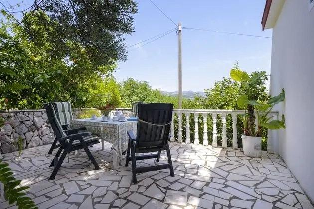 Apart Daire, 2 Yatak Odası, Teras, Deniz Manzaralı