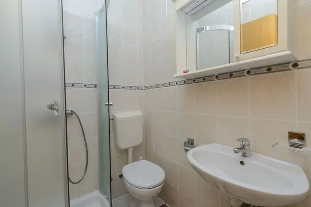 Apart Daire, 2 Yatak Odası, Teras, Deniz Manzaralı