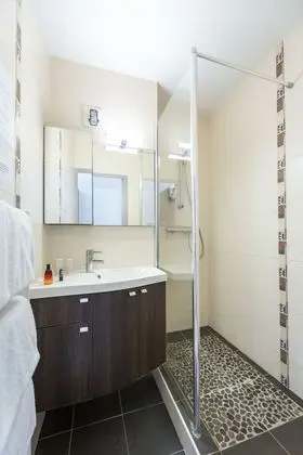 İki Ayrı Yataklı Oda
