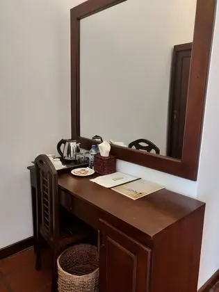 Büyük Yataklı Tek Kişilik Oda