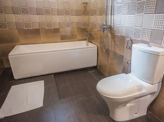 Büyük Yataklı Tek Kişilik Oda