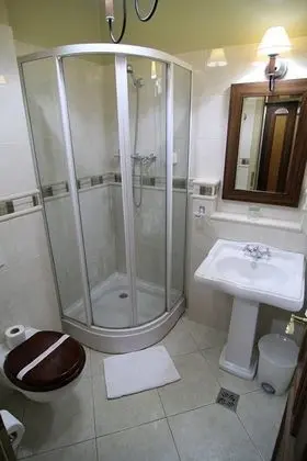 Basic Tek Büyük Yataklı Oda, 1 Çift Kişilik Yatak
