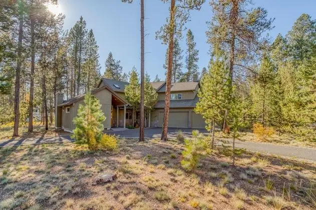 Ev, Birden Çok Yatak (Oregon Loop 1)