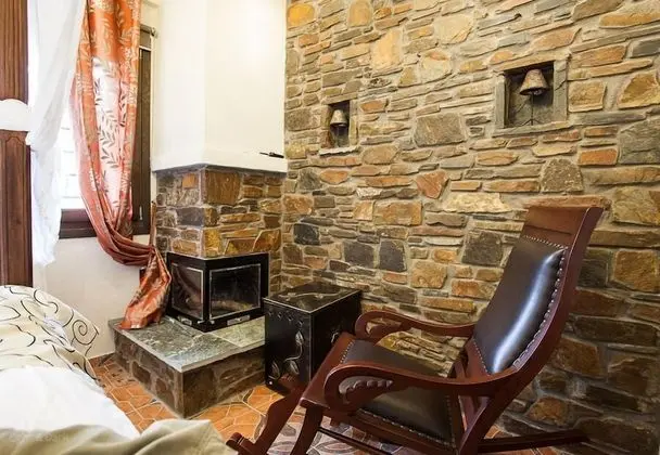 Tek Büyük Yataklı Oda, 1 Büyük (Queen) Boy Yatak