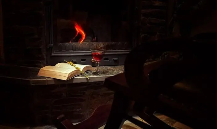 Tek Büyük Yataklı Oda, 1 Büyük (Queen) Boy Yatak