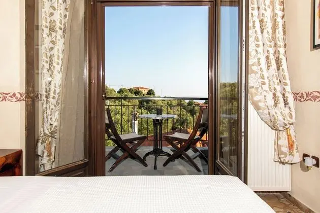 Tek Büyük Yataklı Oda, 1 Büyük (Queen) Boy Yatak