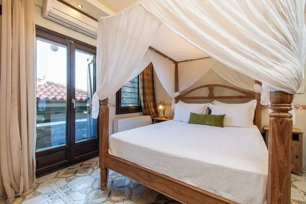 Tek Büyük Yataklı Oda, 1 Büyük (Queen) Boy Yatak