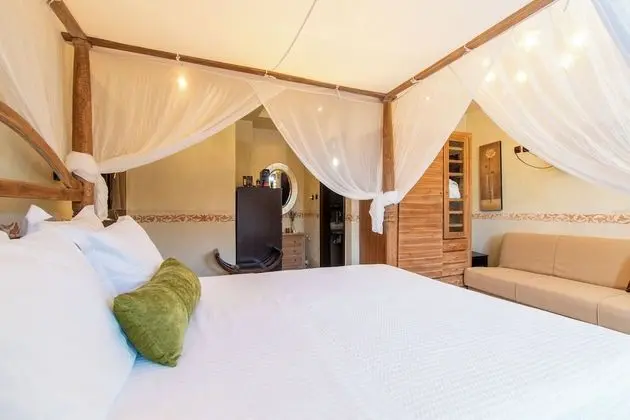 Tek Büyük Yataklı Oda, 1 Büyük (Queen) Boy Yatak