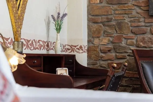 Tek Büyük Yataklı Oda, 1 Büyük (Queen) Boy Yatak