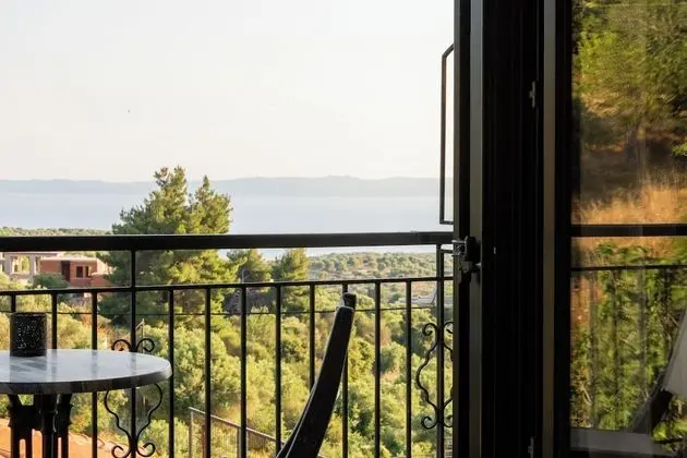 Tek Büyük Yataklı Oda, 1 Büyük (Queen) Boy Yatak