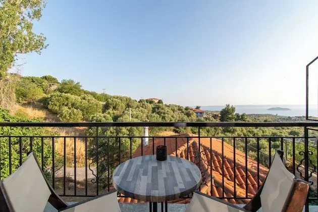 Tek Büyük Yataklı Oda, 1 Büyük (Queen) Boy Yatak