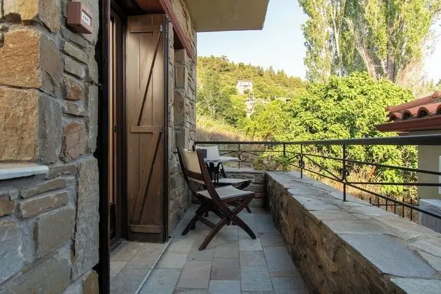 Tek Büyük Yataklı Oda, 1 Büyük (Queen) Boy Yatak