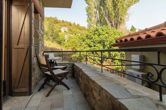 Tek Büyük Yataklı Oda, 1 Büyük (Queen) Boy Yatak