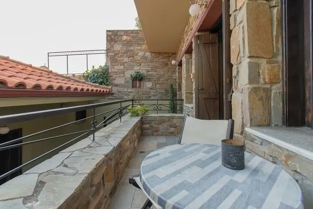 Tek Büyük Yataklı Oda, 1 Büyük (Queen) Boy Yatak