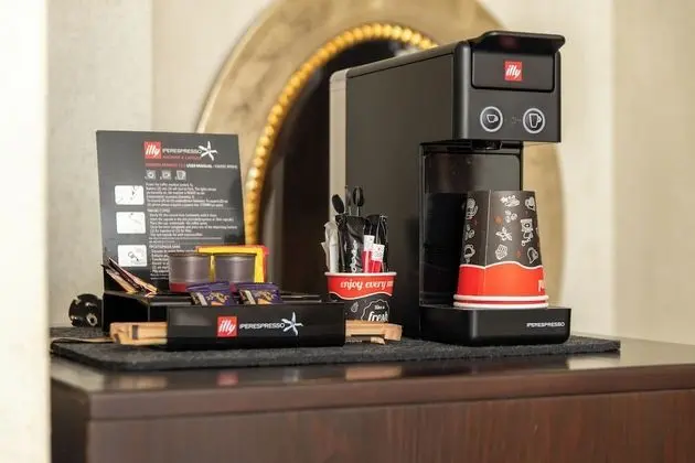 Tek Büyük Yataklı Oda, 1 Büyük (Queen) Boy Yatak