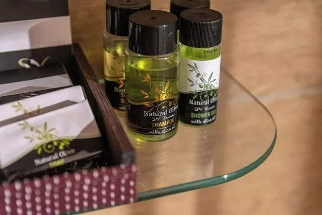 Tek Büyük Yataklı Oda, 1 Büyük (Queen) Boy Yatak