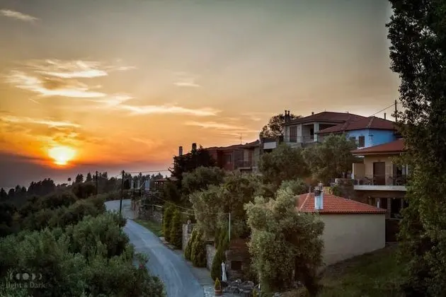 Tek Büyük Yataklı Oda, 1 Büyük (Queen) Boy Yatak