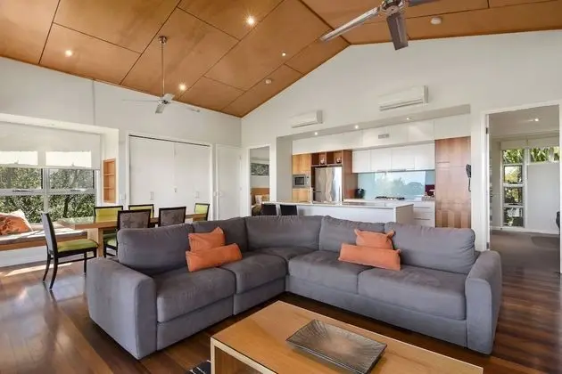 Villa, 1 Yatak Odası (Valley View)
