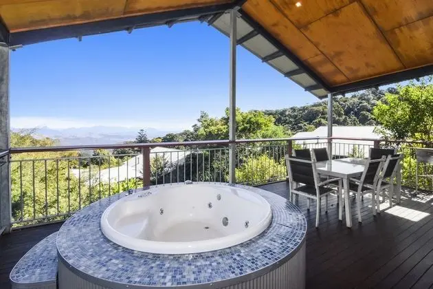 Villa, 1 Yatak Odası (Valley View)