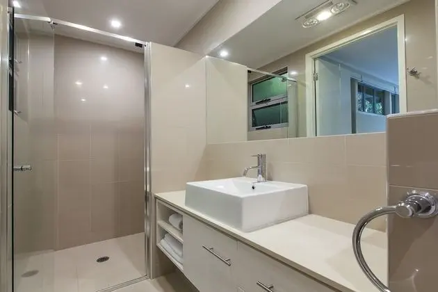 Villa, 1 Yatak Odası (Valley View)