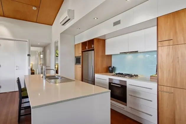 Villa, 2 Yatak Odası (Valley View)