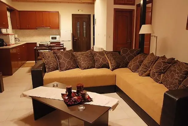 Family Sıra Ev, Birden Çok Yatak, Balkon/Veranda, Dağ Manzaralı