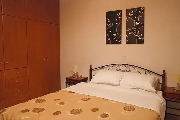 Family Sıra Ev, Birden Çok Yatak, Balkon/Veranda, Dağ Manzaralı