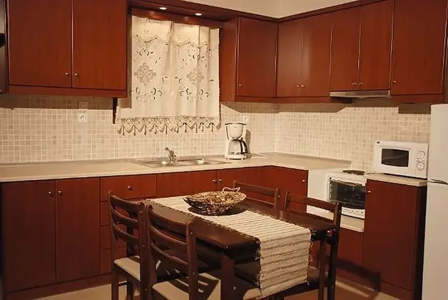 Standart Sıra Ev, 1 Çift Kişilik Yatak ve Çekyat, Balkon, Dağ Manzaralı