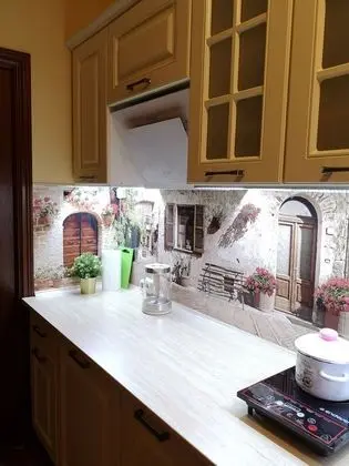 Economy Tek Kişilik Oda, Ortak Banyo
