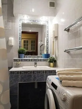 Economy Tek Kişilik Oda, Ortak Banyo