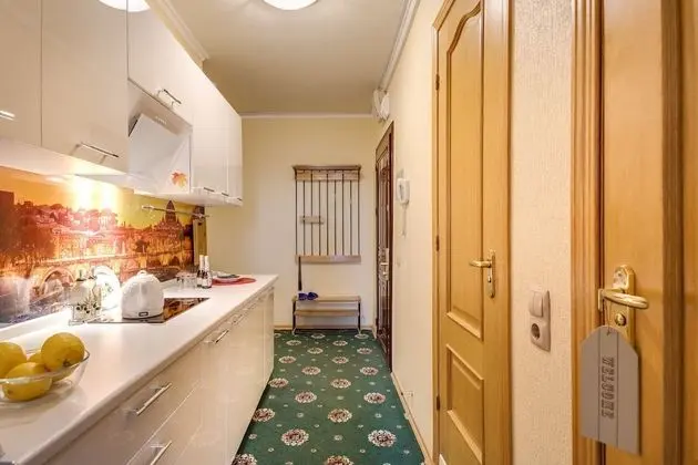 Economy Üç Kişilik Oda, Ortak Banyo