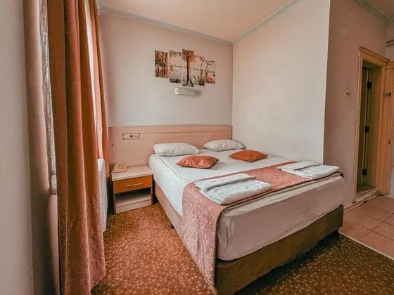 Standart Oda, Şehir Manzaralı