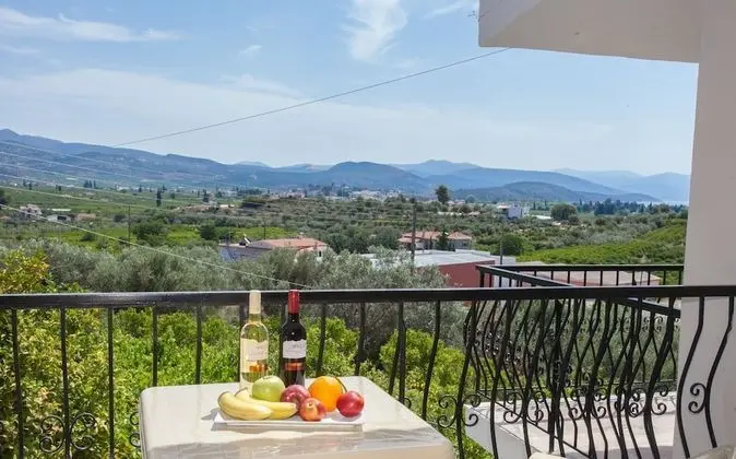 Economy Tek Büyük Yataklı Oda, 1 Çift Kişilik Yatak