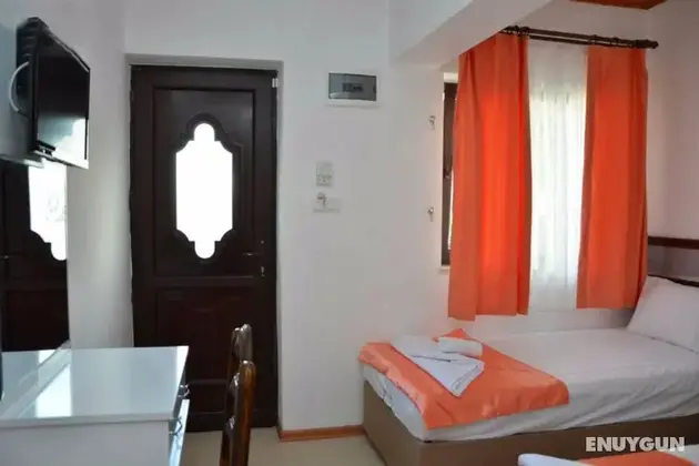Cift Kisilik Standard Oda
