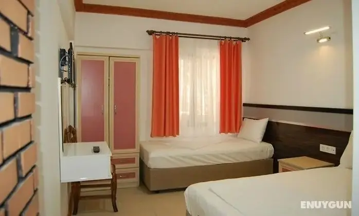 Tek Kisilik Standard Oda