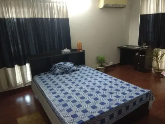 Apart Daire, Birden Çok Yatak, Sigara İçilmez