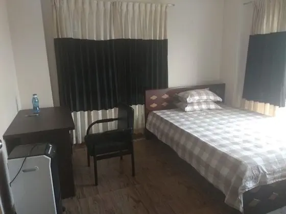 Apart Daire, Birden Çok Yatak, Sigara İçilmez