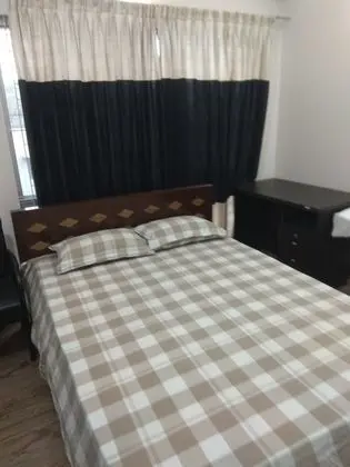 Apart Daire, Birden Çok Yatak, Sigara İçilmez