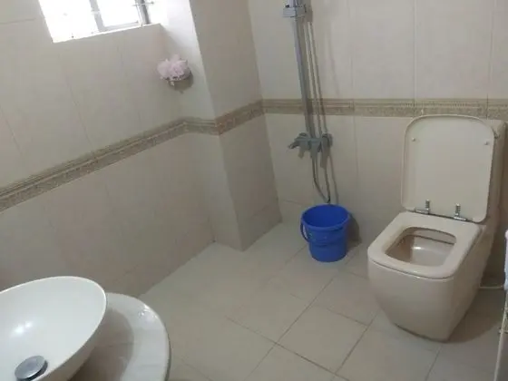 Apart Daire, Birden Çok Yatak, Sigara İçilmez