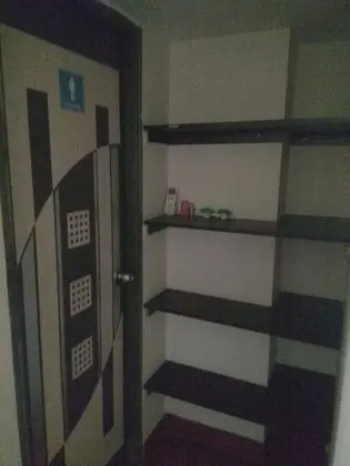 Apart Daire, Birden Çok Yatak, Sigara İçilmez