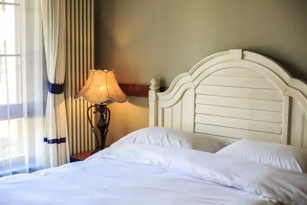 Villa, 2 Yatak Odası