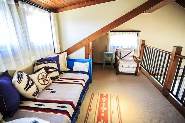Villa, 2 Yatak Odası