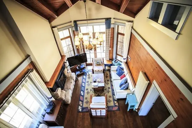 Villa, 2 Yatak Odası