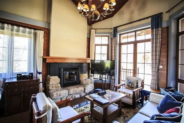 Villa, 2 Yatak Odası