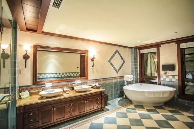 Villa, 2 Yatak Odası