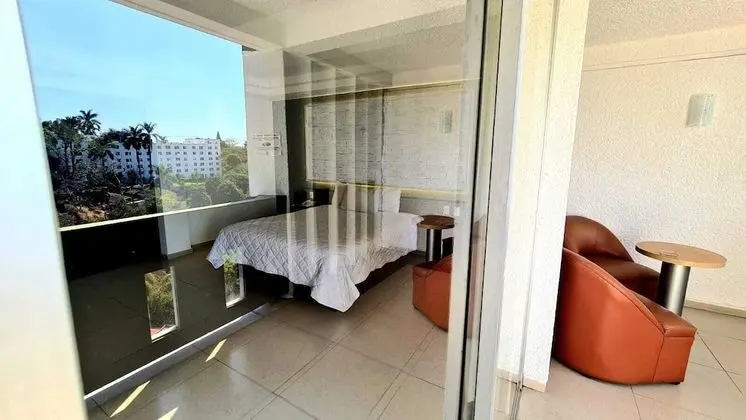 Comfort Oda, 1 Büyük (Queen) Boy Yatak, Vadi Manzaralı