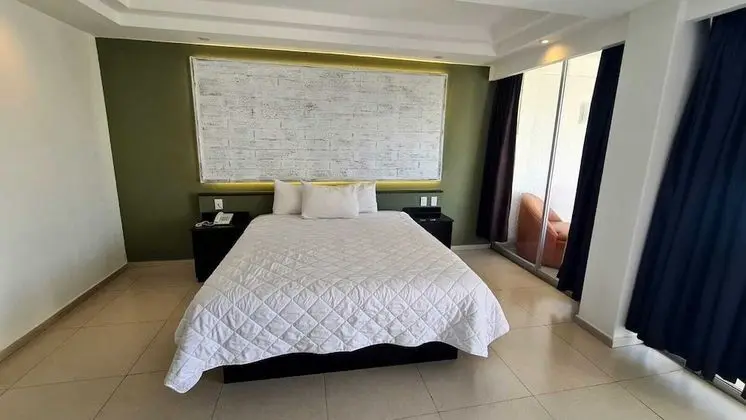 Comfort Oda, 1 Büyük (Queen) Boy Yatak, Vadi Manzaralı