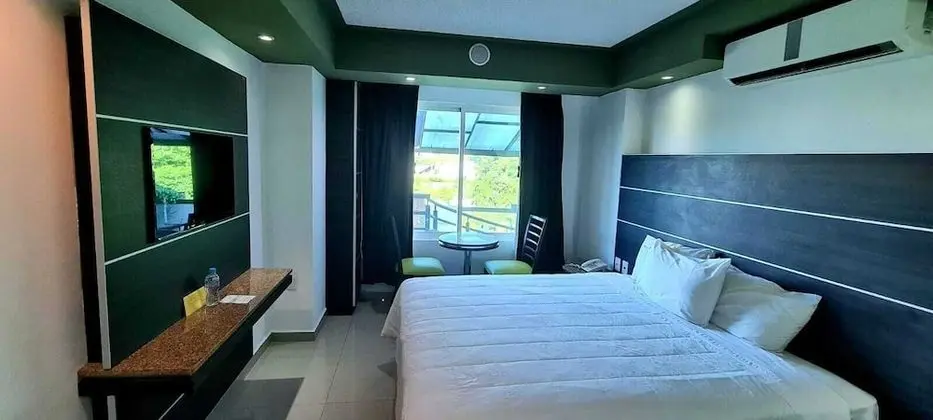 Comfort Oda, 1 Büyük (Queen) Boy Yatak, Vadi Manzaralı