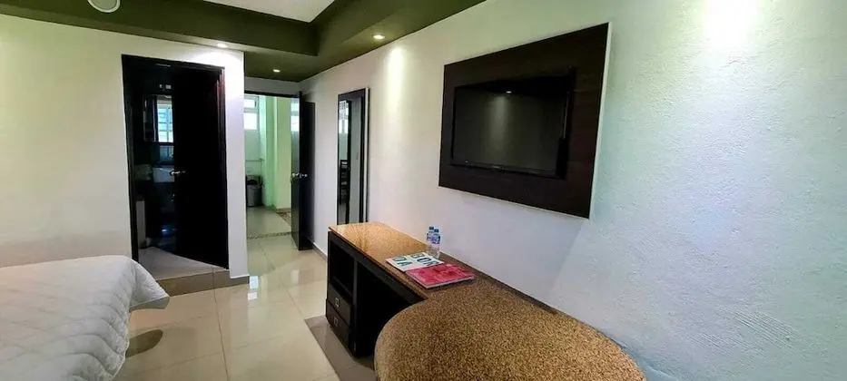 Comfort Oda, 1 Büyük (Queen) Boy Yatak, Vadi Manzaralı